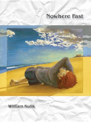 cover image of Nowhere Fast